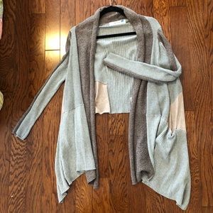 Anthropologie cardigan